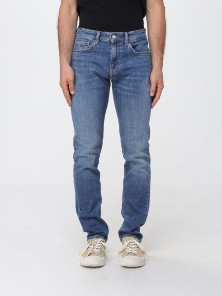 Jeans homme Tommy Jeans