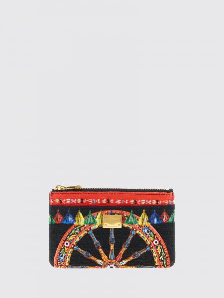 Wallet woman Dolce & Gabbana