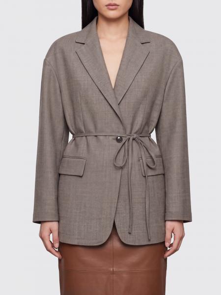 Jacket woman Brunello Cucinelli
