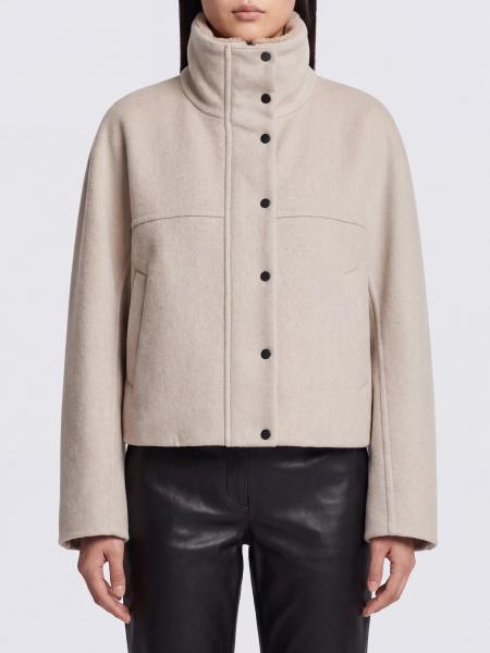 Jacket woman Brunello Cucinelli