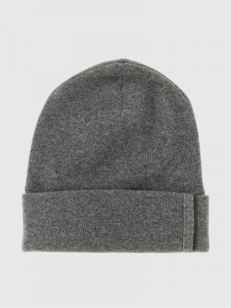 Hat woman Brunello Cucinelli