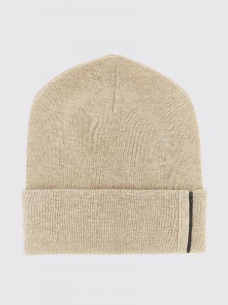 Hat woman Brunello Cucinelli