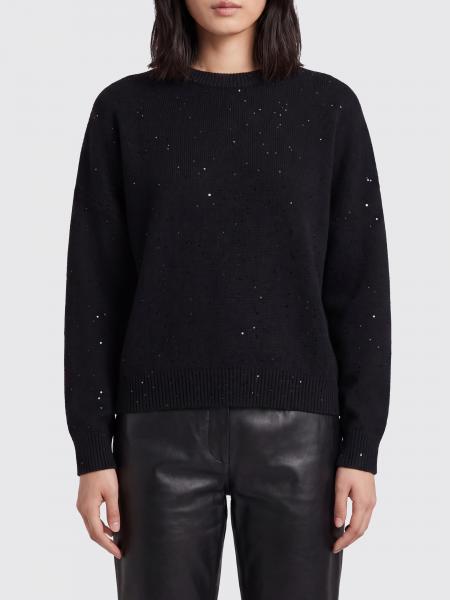Sweater woman Brunello Cucinelli