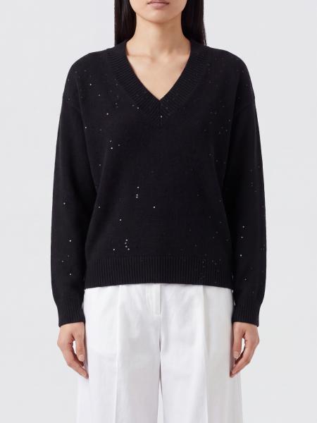 Sweater woman Brunello Cucinelli