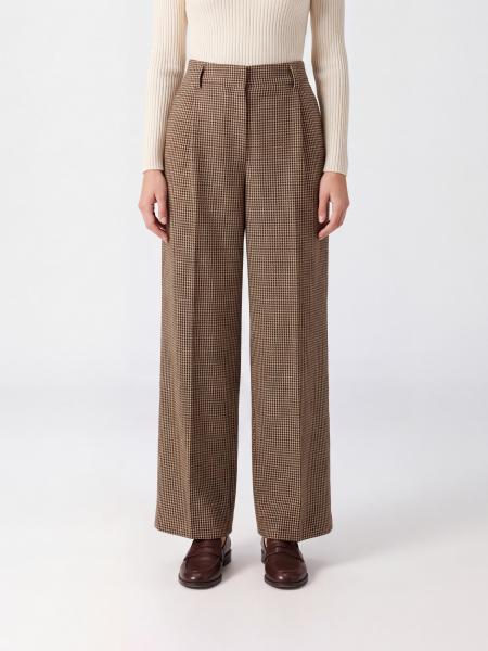 팬츠 여성 Brunello Cucinelli