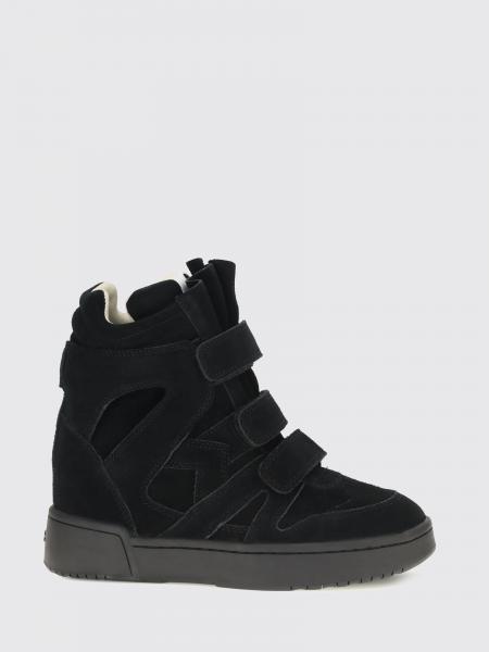Sneakers woman Isabel Marant