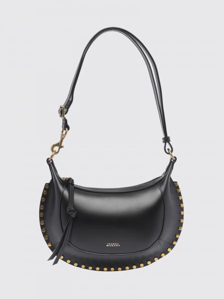 Borsa a spalla donna Isabel Marant
