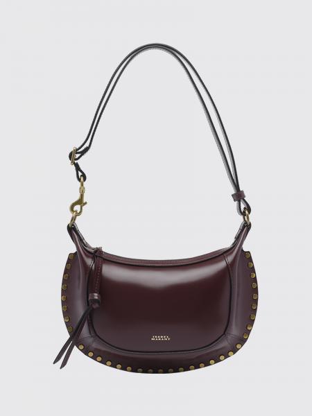 Borsa a spalla donna Isabel Marant