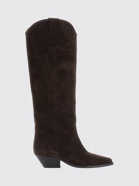 靴子 女士 Isabel Marant