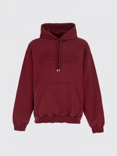 Sweatshirt men Balenciaga