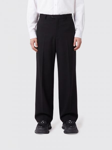 裤子 男士 Balenciaga