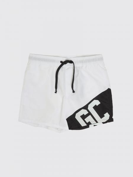 Maillot de bain enfant GCDS Junior