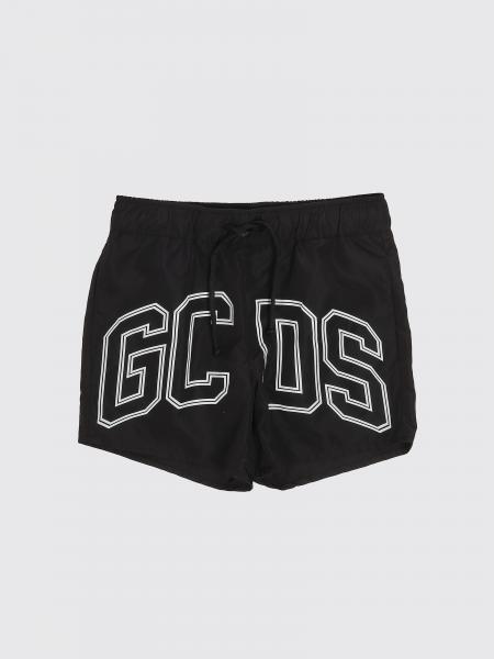 Maillot de bain enfant GCDS Junior
