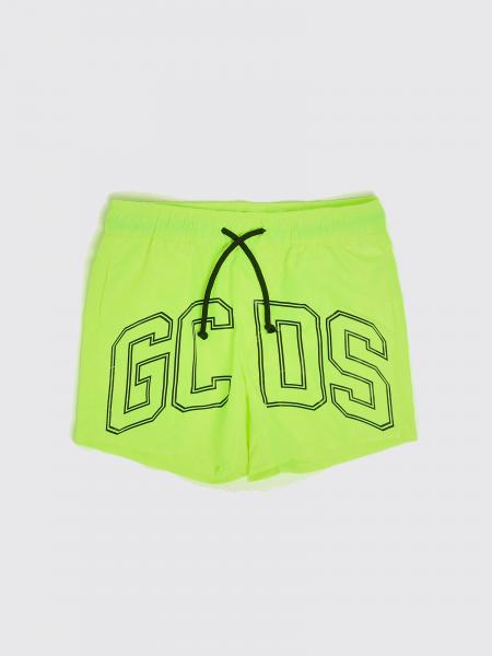 Maillot de bain enfant GCDS Junior