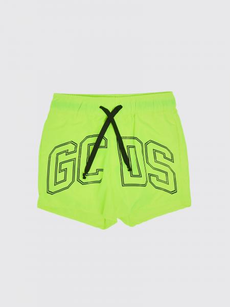 Maillot de bain enfant GCDS Junior