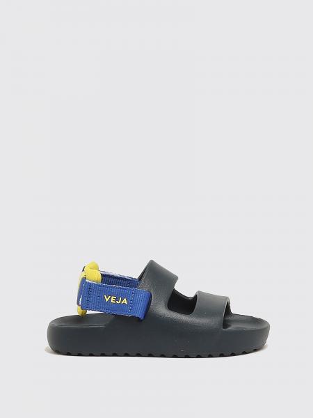Scarpe bambino Veja