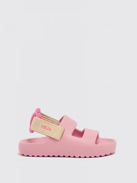 Chaussures enfant Veja