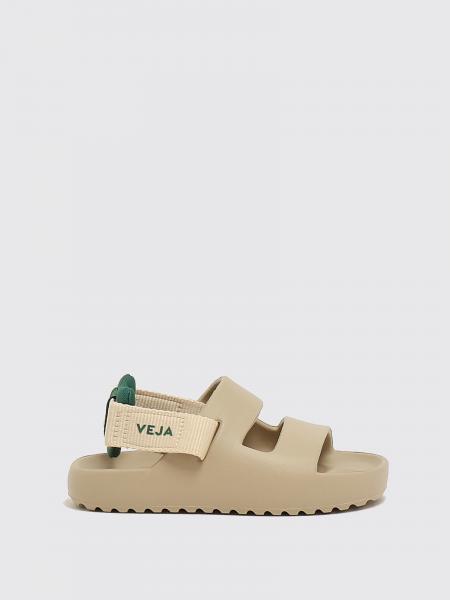 Scarpe bambino Veja
