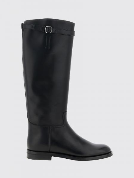 Boots woman Church's