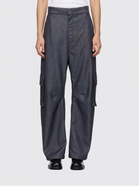 Pantaloni donna Balenciaga