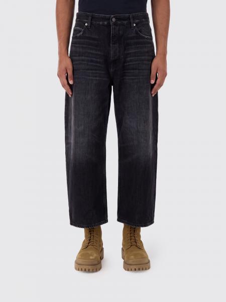 牛仔裤 男士 Balenciaga