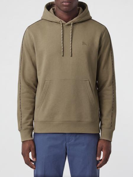 Sweatshirt men Burberry
