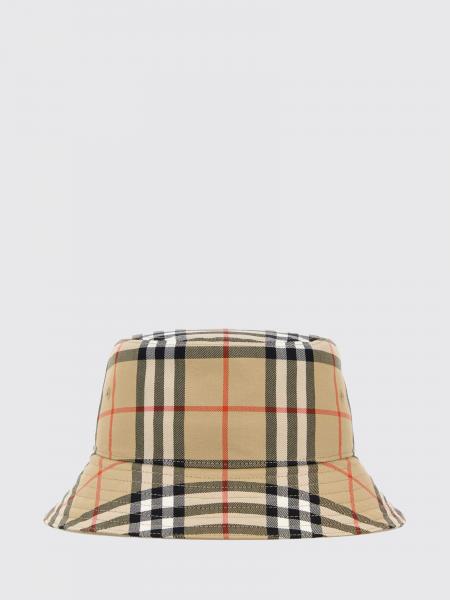 Hat men Burberry