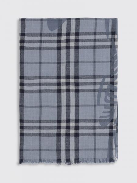 Scarf woman Burberry