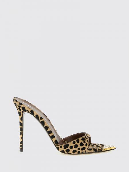 Sandalen mit absatz damen Giuseppe Zanotti
