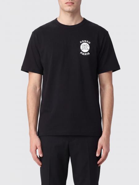 T-shirt men Kenzo