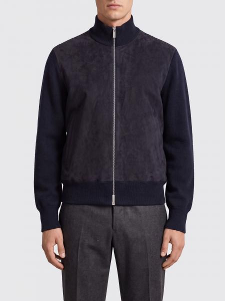 Jacket men Ferragamo