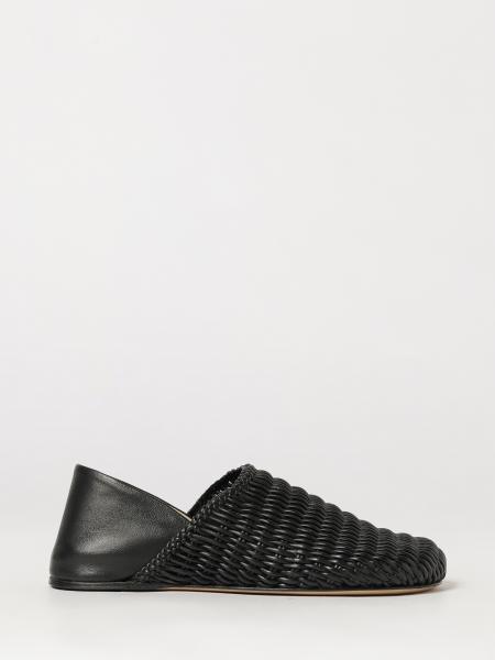 Ballet flat woman Jw Anderson