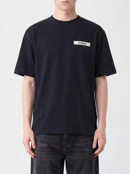 Polo shirt men Jacquemus