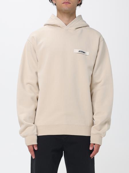 Sweatshirt men Jacquemus