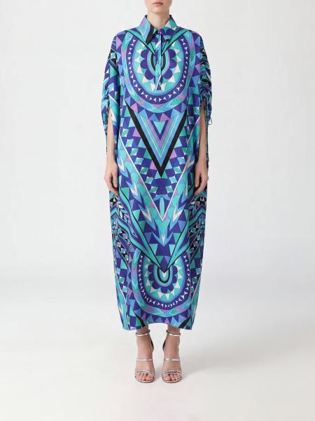 Рубашка Женское Pucci