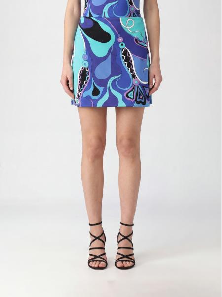 Юбка Женское Pucci
