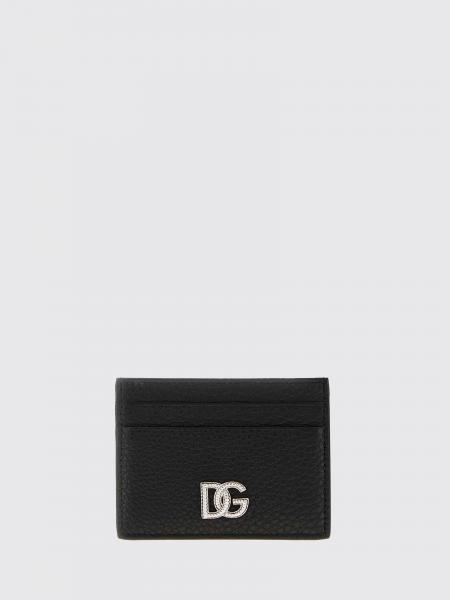 Wallet woman Dolce & Gabbana