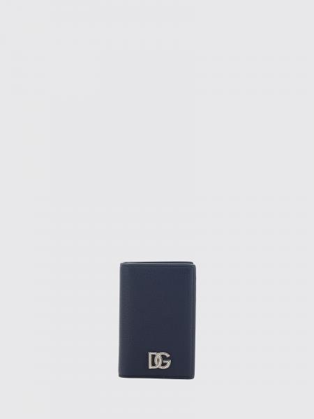 Geldbörse damen Dolce & Gabbana