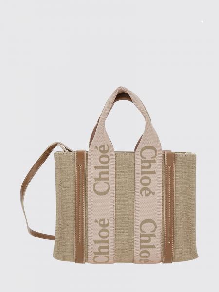 Handtasche damen ChloÉ
