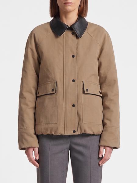 Jacket woman Brunello Cucinelli