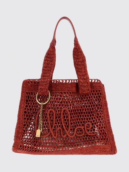 ショルダーバッグ レディース ChloÉ