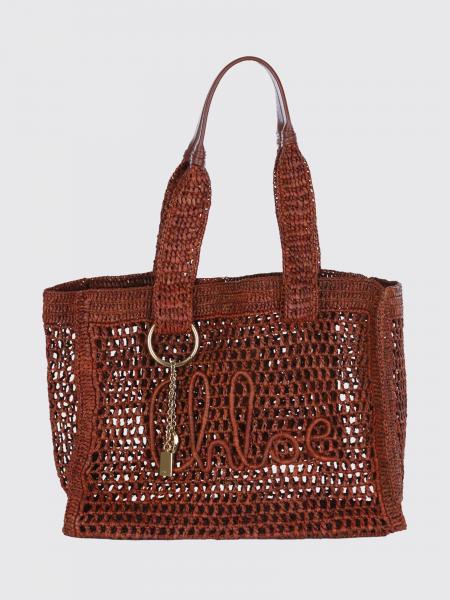 Schultertasche damen ChloÉ