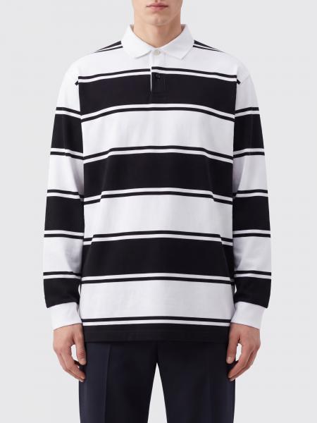 Polo衫 男士 Balenciaga