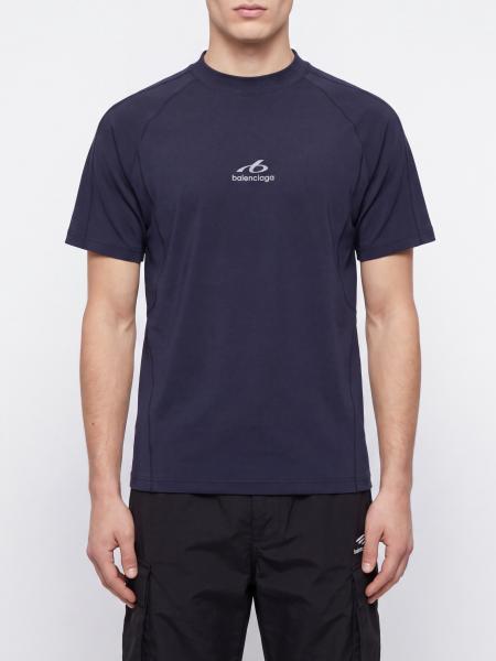 T-shirt men Balenciaga