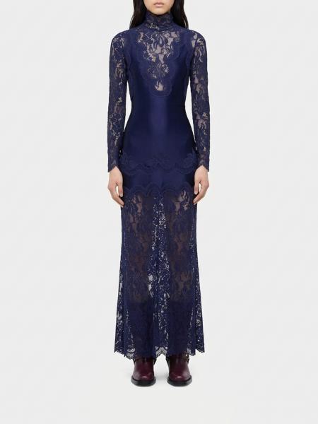 Dress woman Rabanne