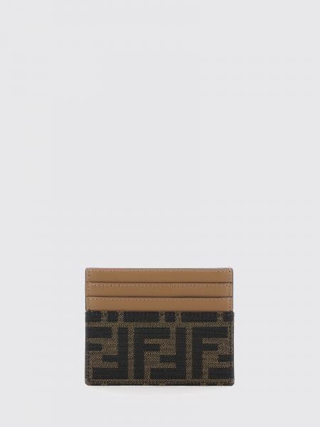 Портфель Женское Fendi