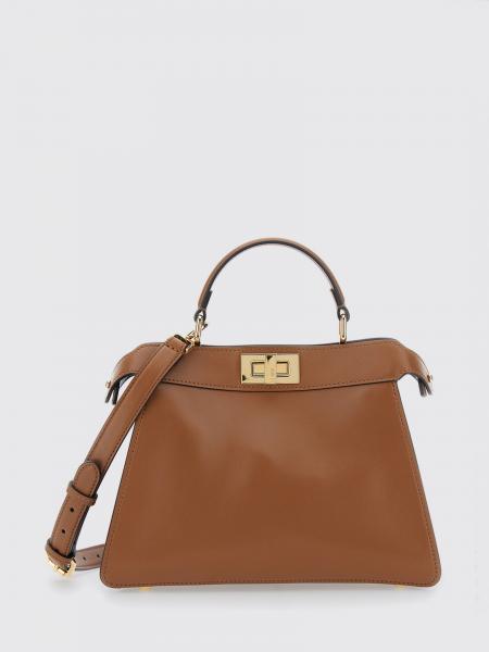 Handbag woman Fendi