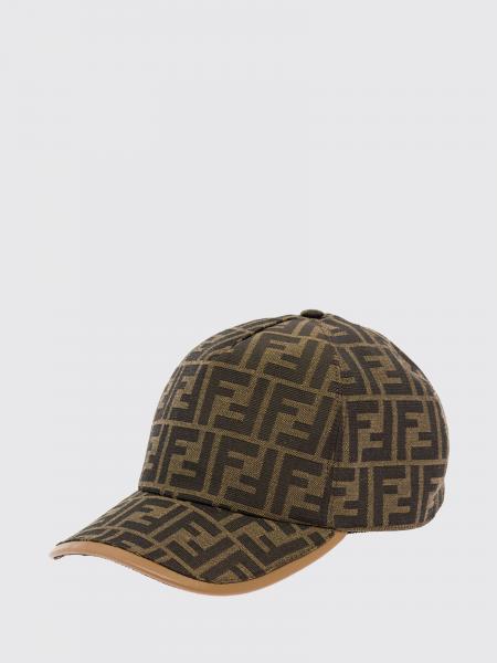 Hat men Fendi