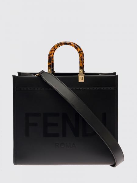 Handbag woman Fendi