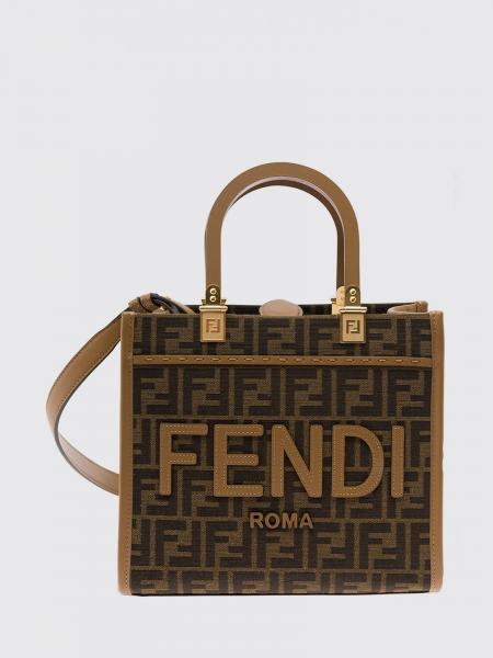 Handbag woman Fendi